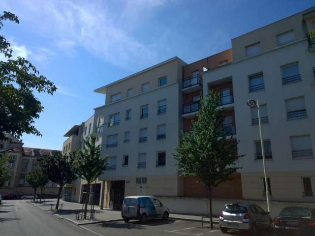 Appartement vente à Saint-Pierre - René II - Bonsecours, Nancy