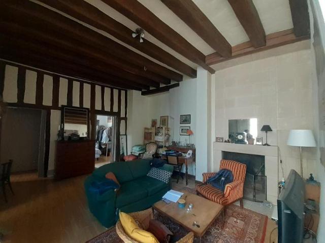 Appartement location à Tours