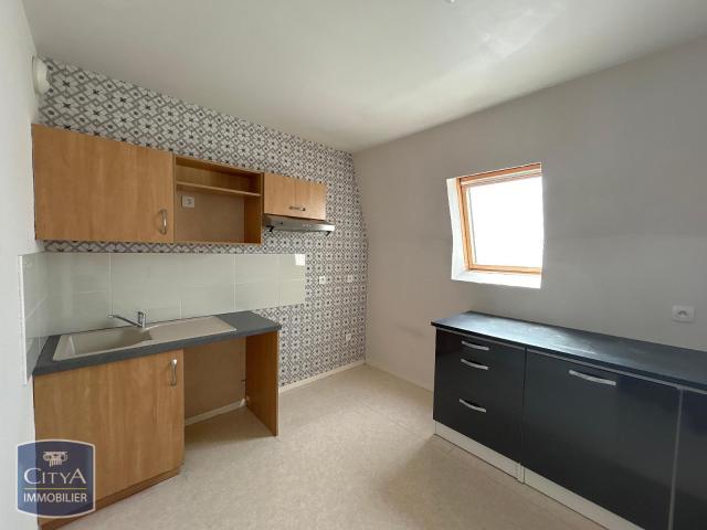 Appartement location à Quartier Marguerite, Épernay