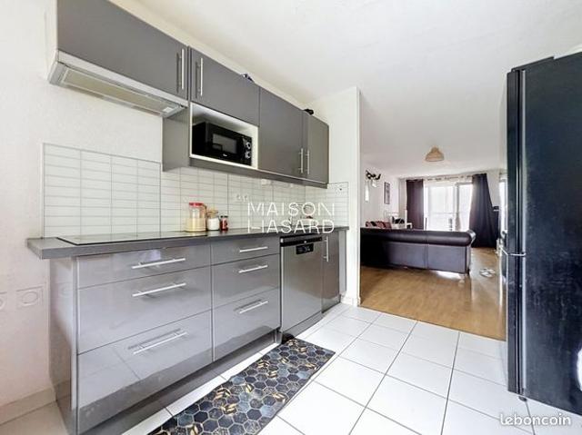 Appartement vente à Nantes, Saint-herblain