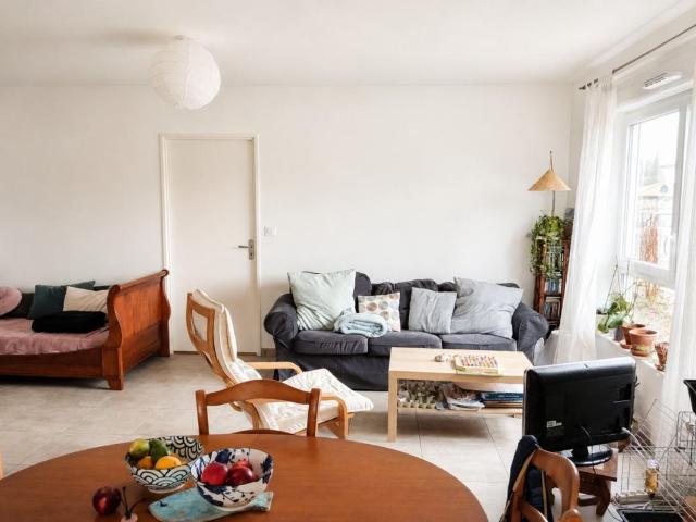 Appartement vente à Belley, Saint-jean-de-niost