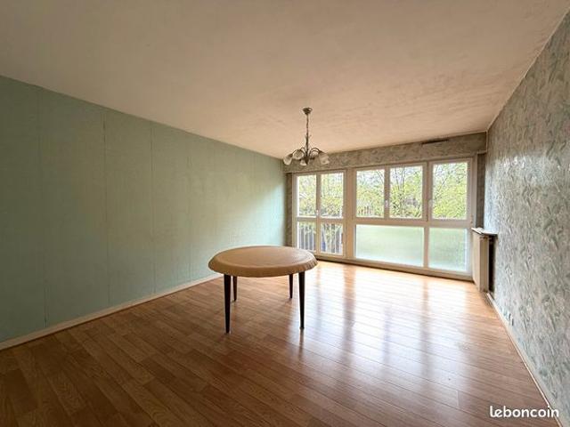 Appartement vente à Sarcelles, Saint-gratien