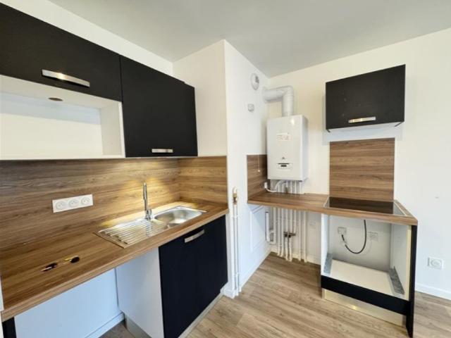 Appartement location à Rouen, Ruan