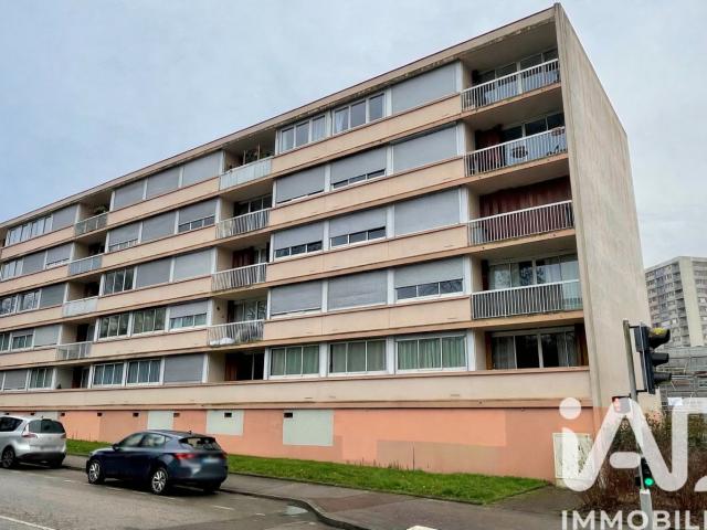 Appartement vente à Limoges