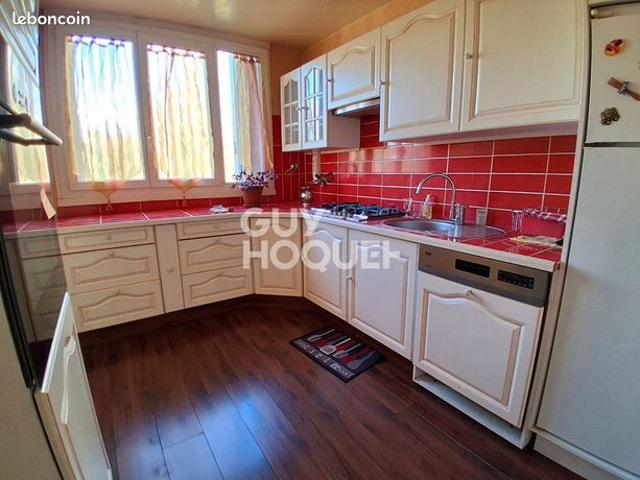 Appartement vente à Compiègne, Chelles