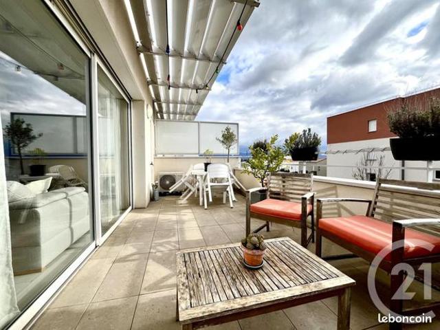 Appartement vente à Valence, Guadeloupe