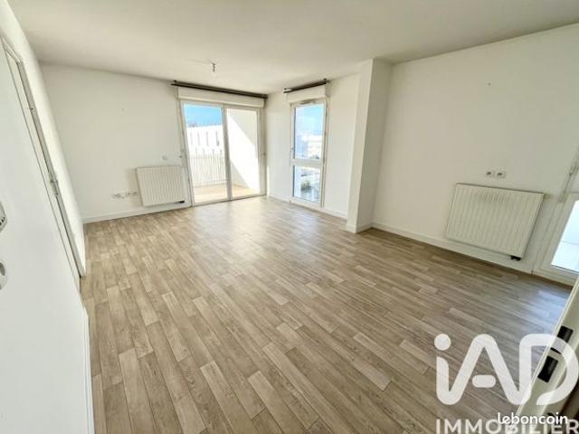 Appartement vente à Bordeaux, Lormont