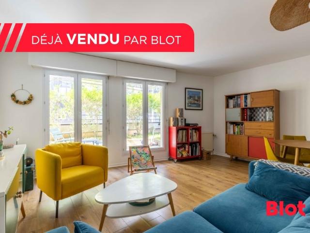 Appartement vente à Rennes, Bretagne