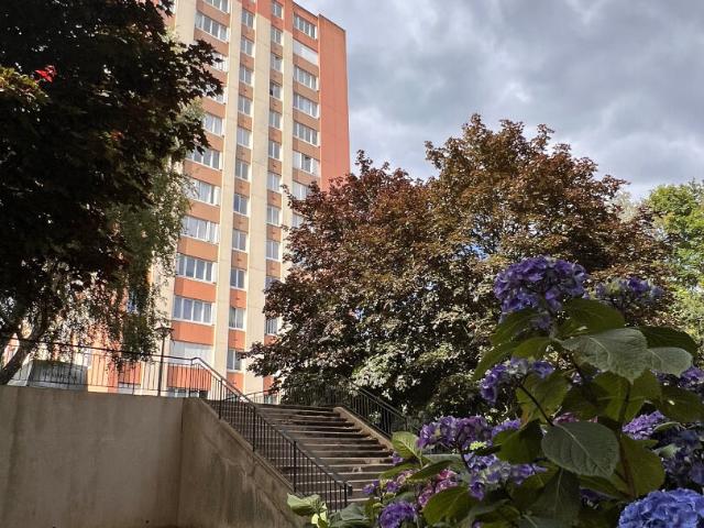 Appartement vente à Quartier de la Grand'Mare, Rouen
