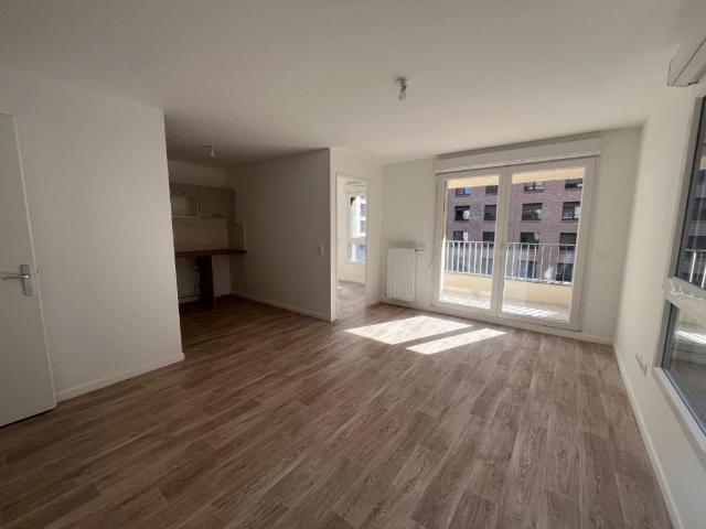 Appartement location à Bobigny