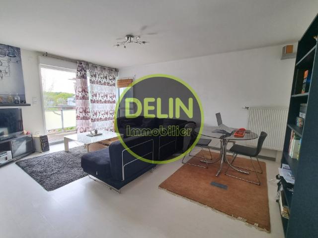 Appartement vente à Rennes, Bretagne