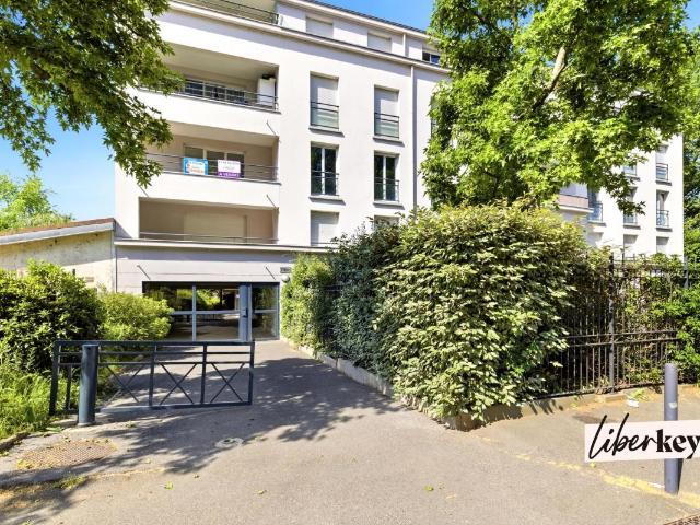 Appartement vente à L'Haÿ-les-Roses, Choisy-le-roi