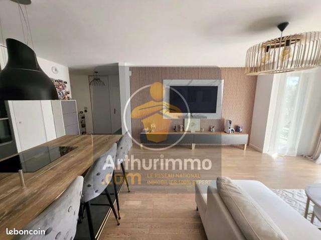 Appartement vente à Créteil, Ormesson-sur-marne