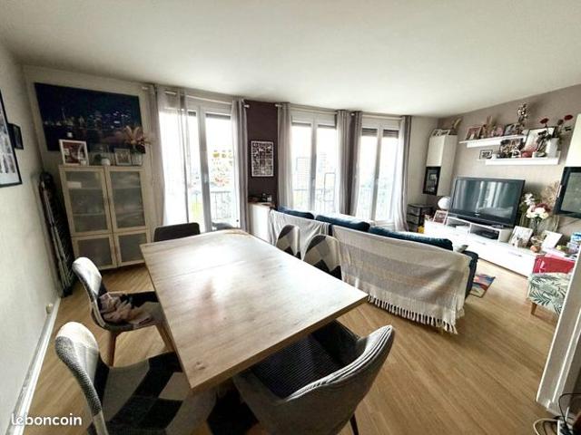 Appartement vente à Orléans