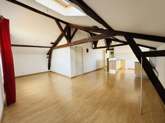 Appartement location à Poitiers