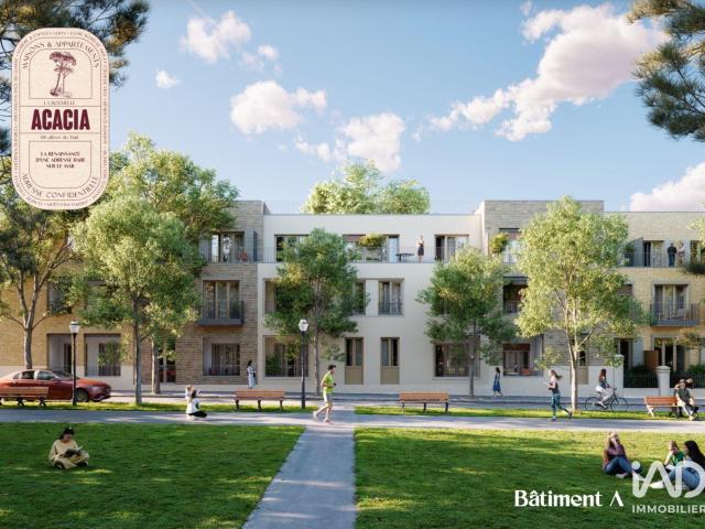 Appartement vente à La Rochelle