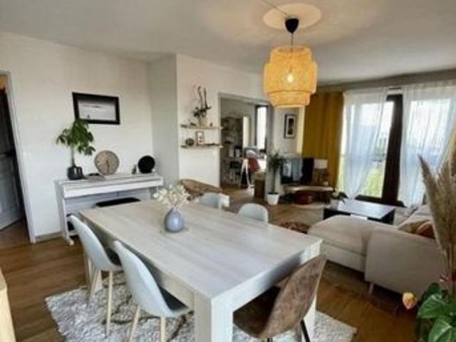 Appartement vente à Amiens