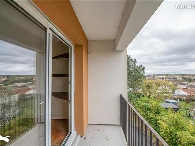 Appartement vente à Le Haillan