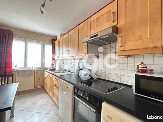 Appartement vente à Lille, Hauts-de-France