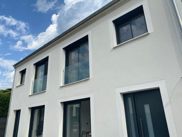 Appartement location à Clermont, Breuil-le-vert