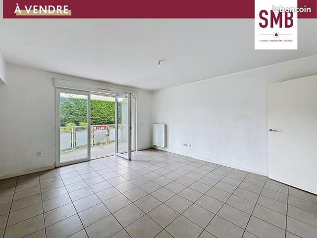 Appartement vente à Pau, Billère