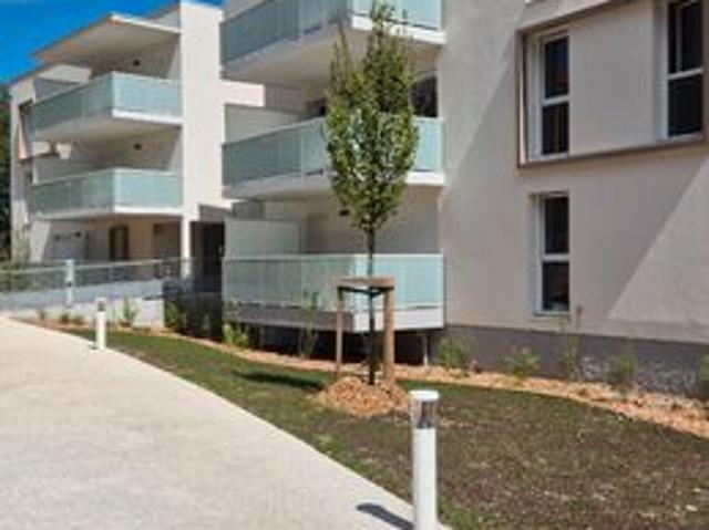 Appartement vente à Grenoble, Claix