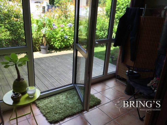 Appartement vente à Lapurdi, Anglet