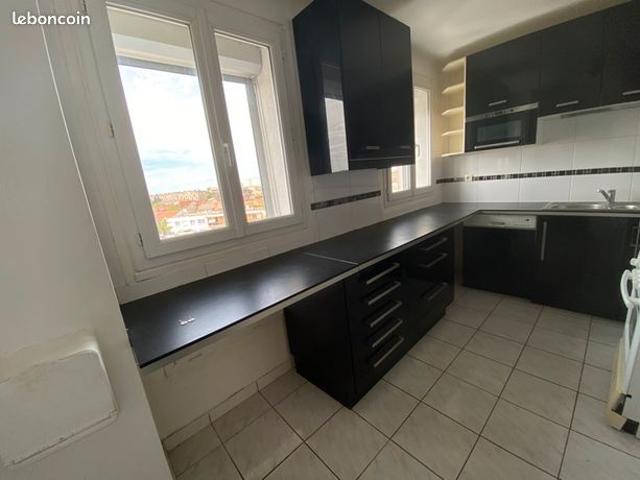 Appartement vente à Toulouse