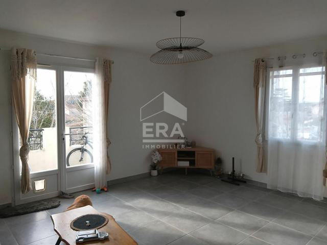 Appartement vente à Carpentras, Althen-des-paluds
