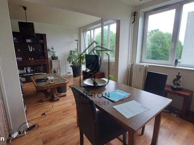 Appartement vente à Lille, Lys-lez-lannoy