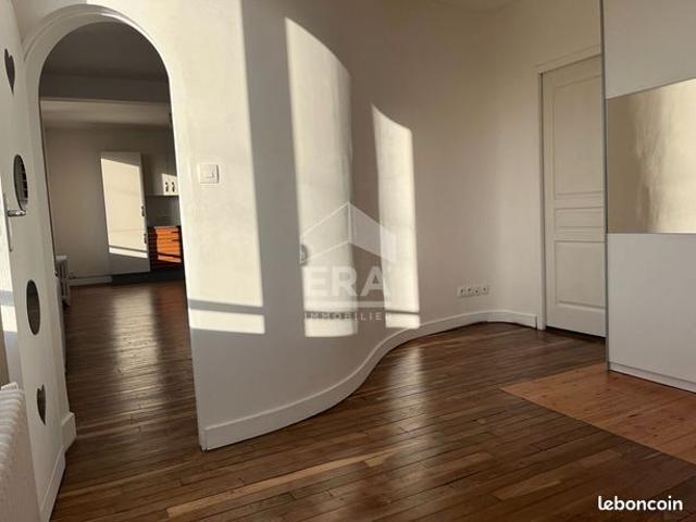 Appartement vente à Boulogne-sur-Mer, Boulogne-sur-mer
