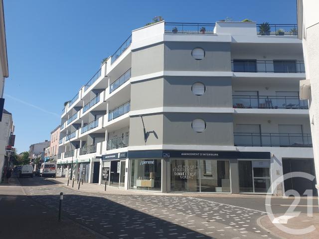 Appartement vente à Les Sables-d'Olonne, Challans