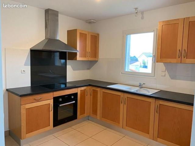 Appartement vente à Nantes, Clisson
