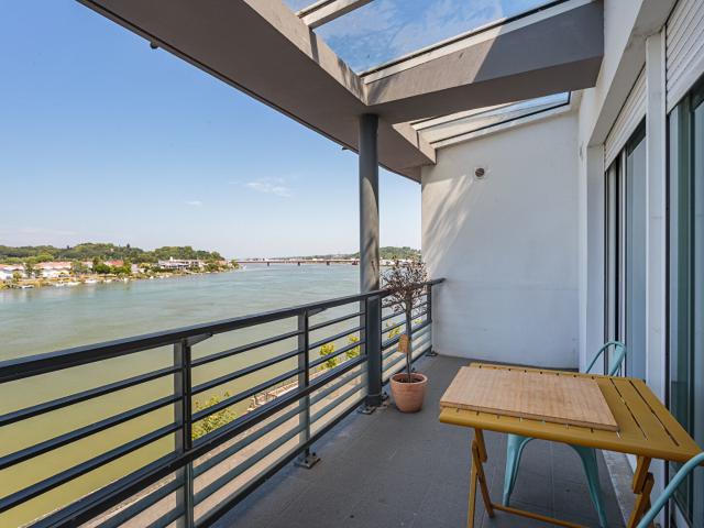 Appartement vente à Bayonne
