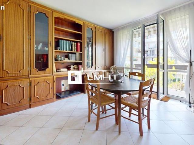 Appartement vente à Meudon, Hauts-de-Seine