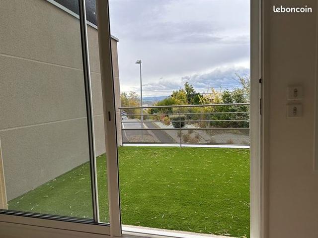 Appartement vente à France métropolitaine, Clermont-ferrand