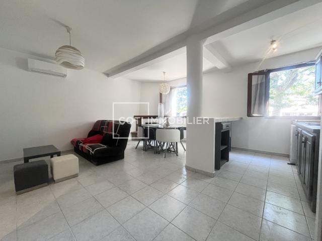 Appartement vente à Sartène