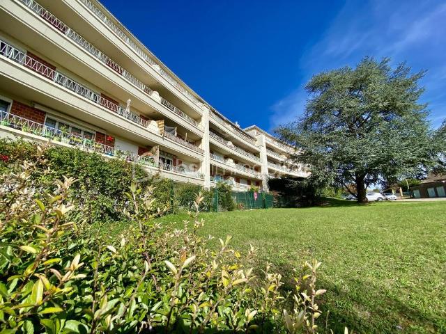 Appartement vente à Auxerre