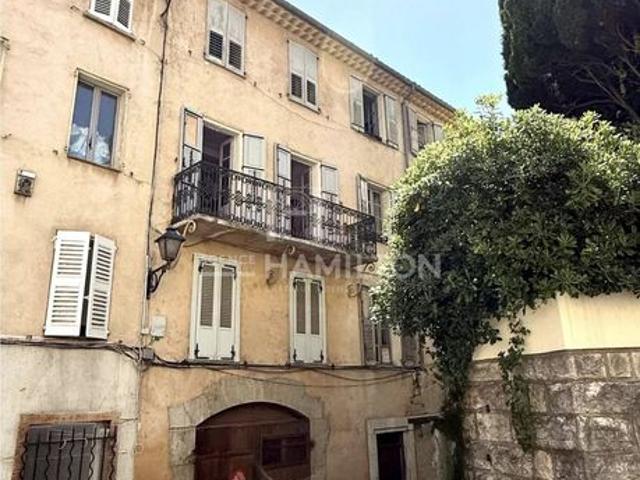 Appartement vente à Arrondissement de Draguignan, Fayence