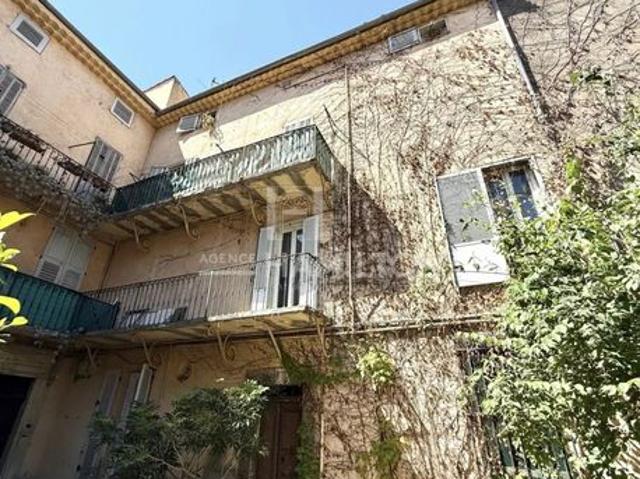Appartement vente à Arrondissement de Draguignan, Fayence