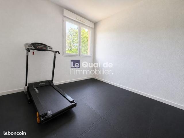 Appartement vente à Saint-Julien-en-Genevois, La Muraz