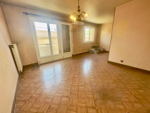 Appartement vente à Nîmes