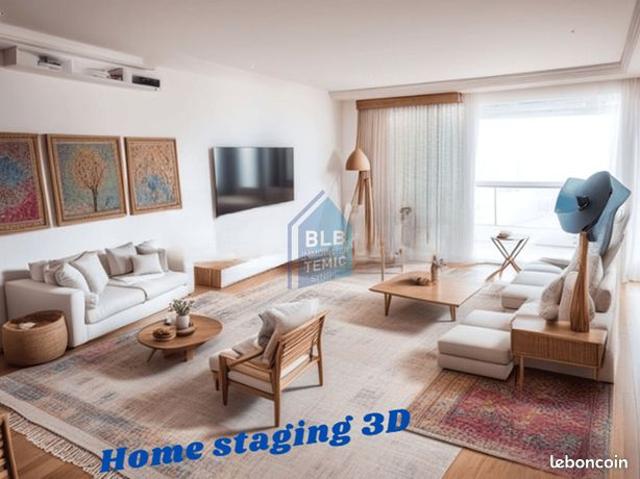 Appartement vente à Montpellier, La Grande-motte