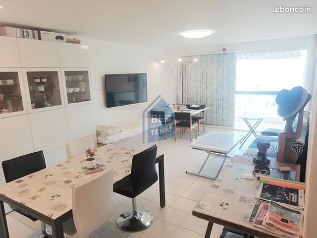 Appartement vente à Montpellier, La Grande-motte