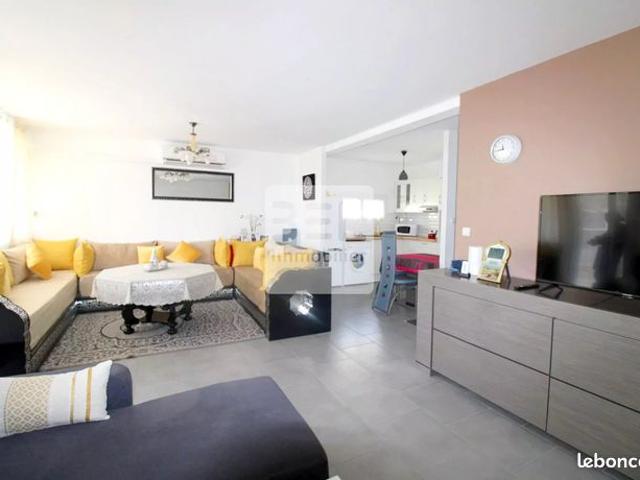 Appartement vente à Bagnols-sur-Cèze, Gard