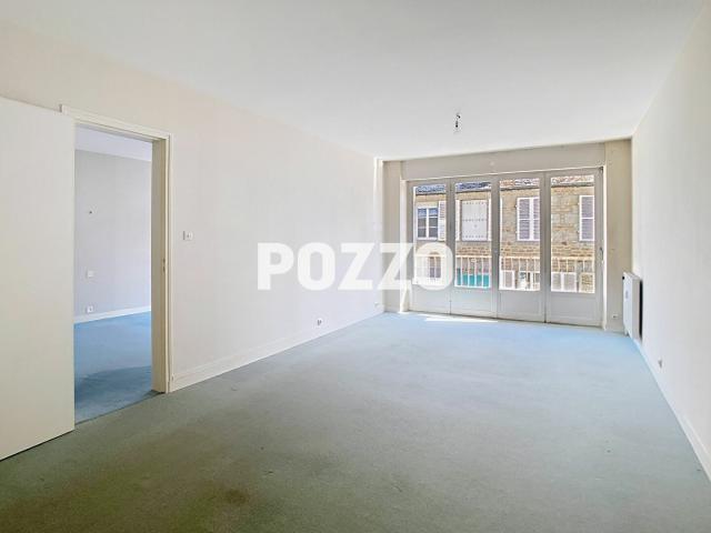 Appartement vente à Avranches, Avranches