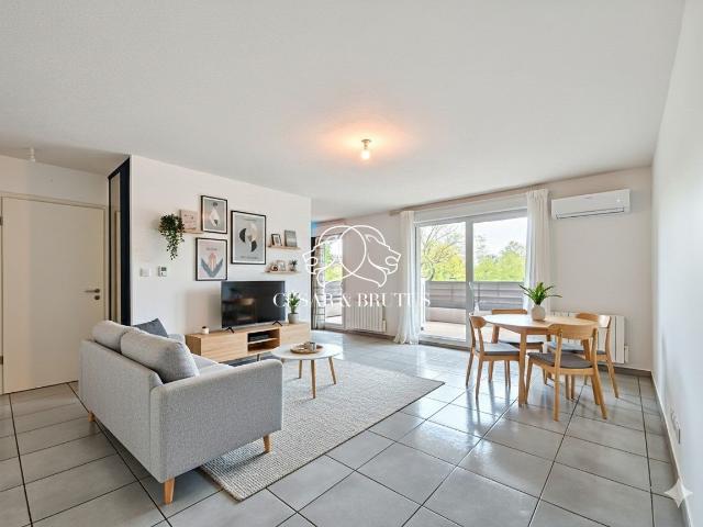 Appartement vente à Lyon, Métropole de Lyon
