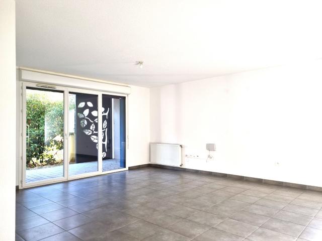 Appartement vente à Muret, Seysses
