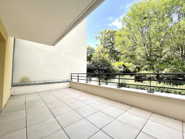 Appartement vente à Nantes