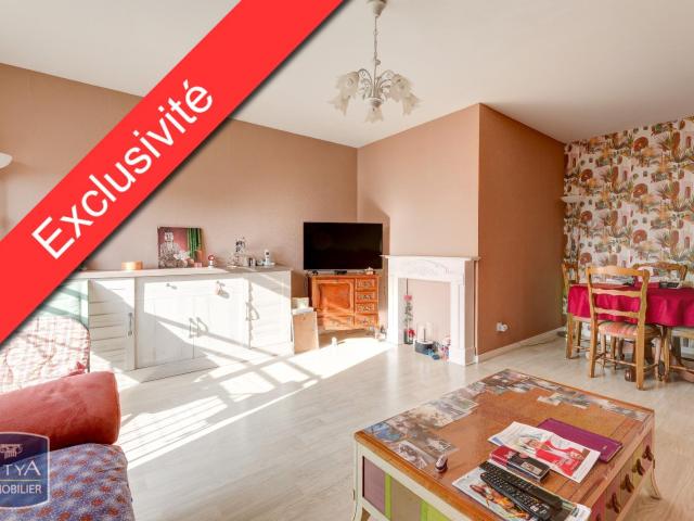 Appartement vente à Épernay, Epernay